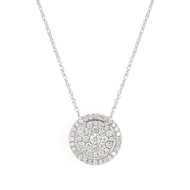 Beautiful Necklace with Unique Style