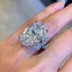 Delicate Artisan Ring