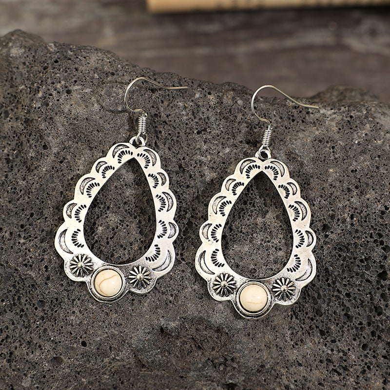Stunning Earring for Daily Wear