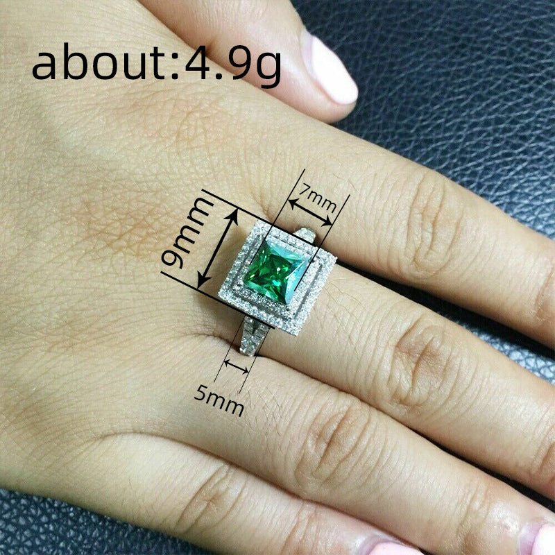 Stunning Ring for Daily Wear