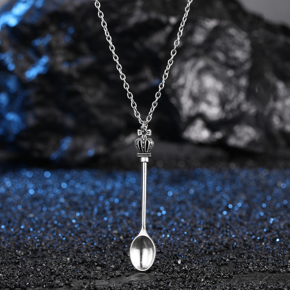 Beautiful Necklace with Unique Style