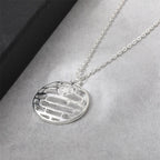 Vintage Handmade Necklace