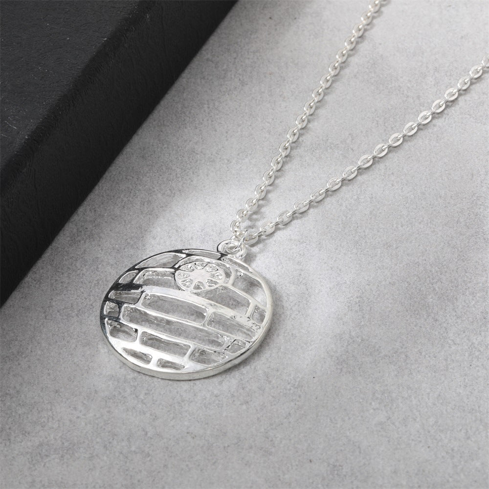 Vintage Handmade Necklace