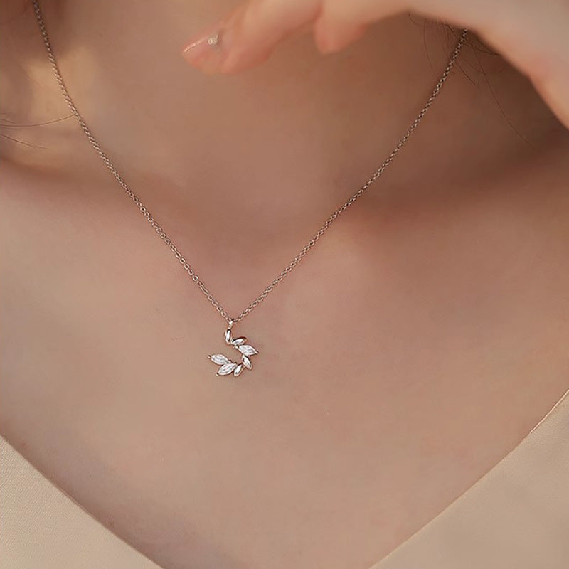 Vintage Handmade Necklace