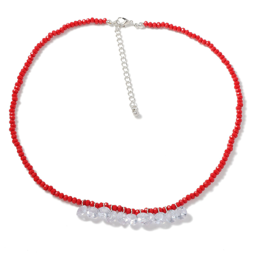 Beautiful Necklace with Unique Style