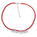 Beautiful Necklace with Unique Style