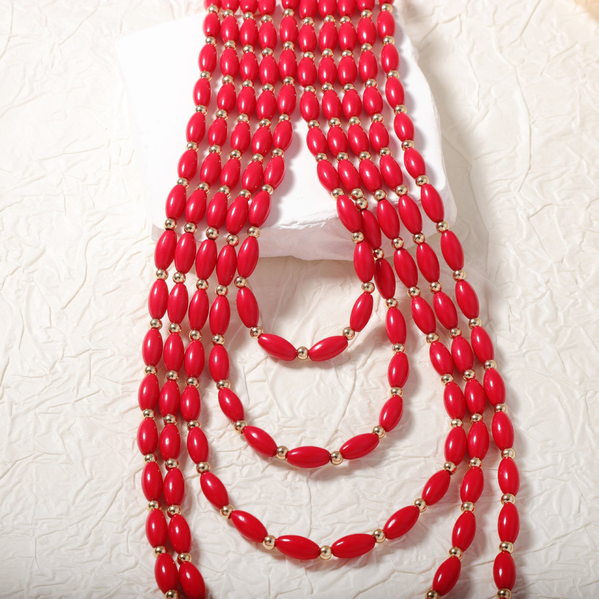 Beautiful Necklace with Unique Style