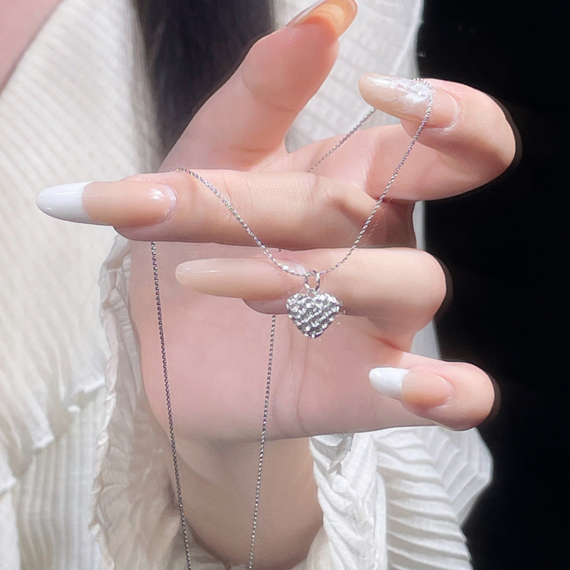 Beautiful Necklace with Unique Style