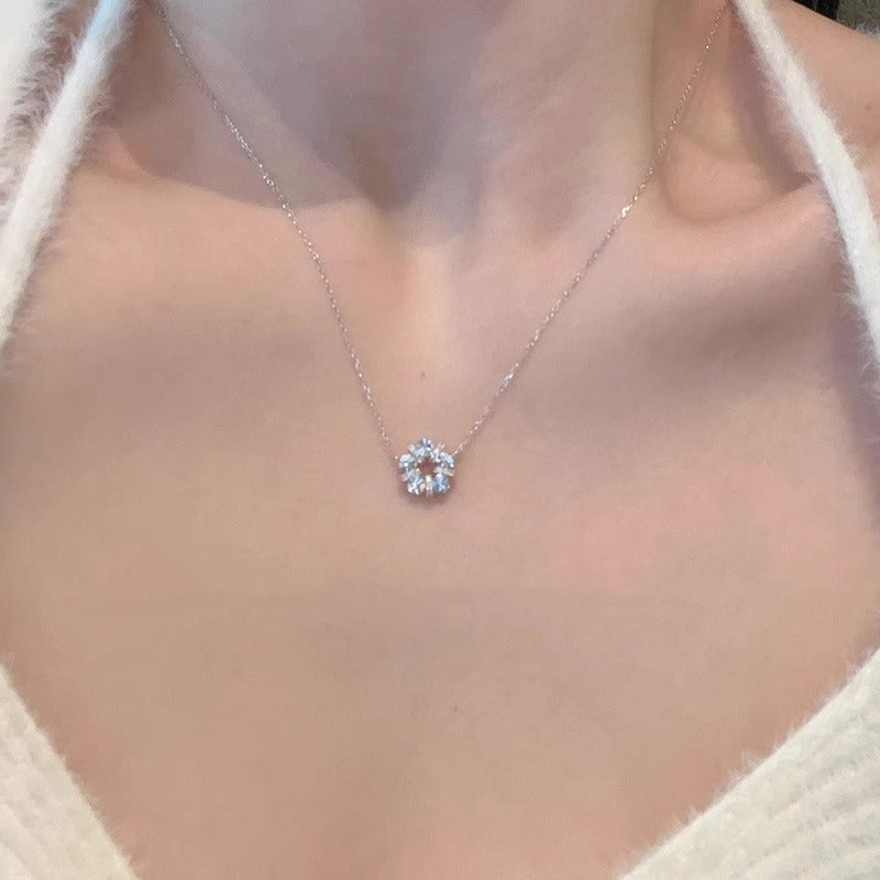 Vintage Handmade Necklace