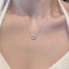 Vintage Handmade Necklace