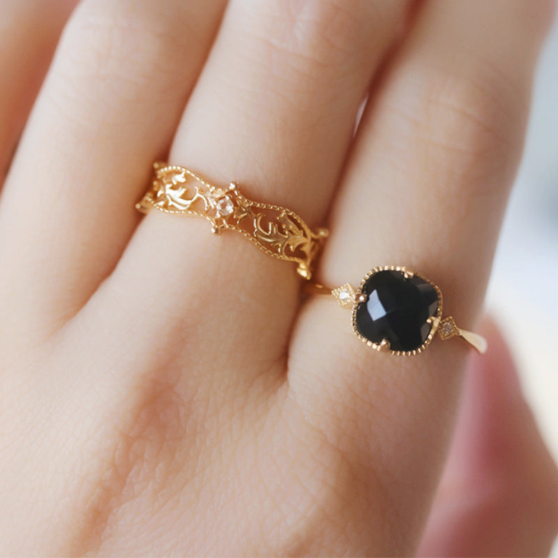 Vintage Handmade Piece