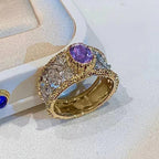 Stunning Ring for Daily Wear