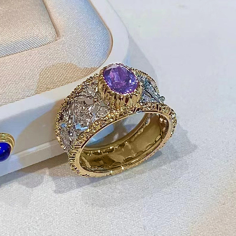 Stunning Ring for Daily Wear