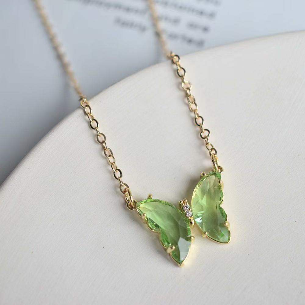 Charming Necklace for Any Occasion