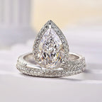 Romantic Ring for Special Moments