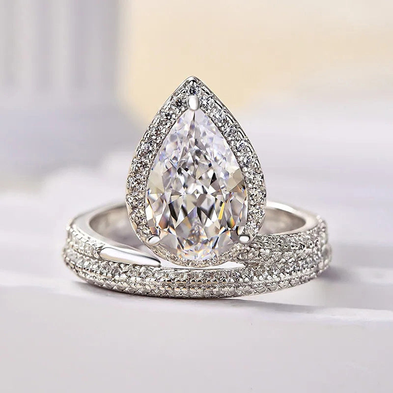 Romantic Ring for Special Moments