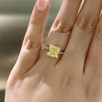 Romantic Ring for Special Moments