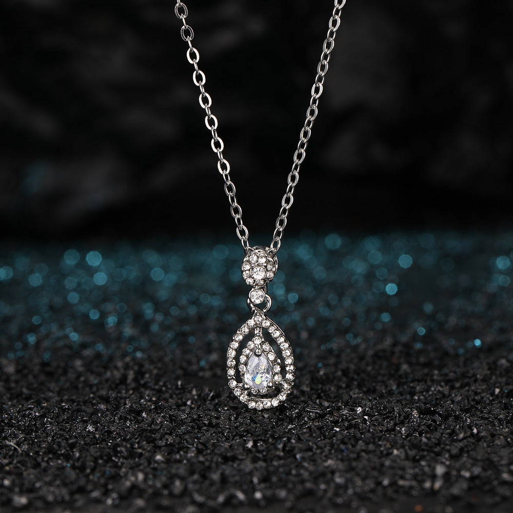 Vintage Handmade Necklace