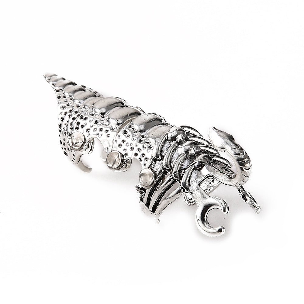 Stunning Ring for Daily Wear