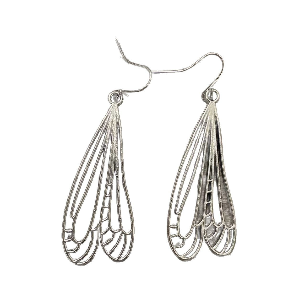 Elegant Silver Earring for Every Occasion