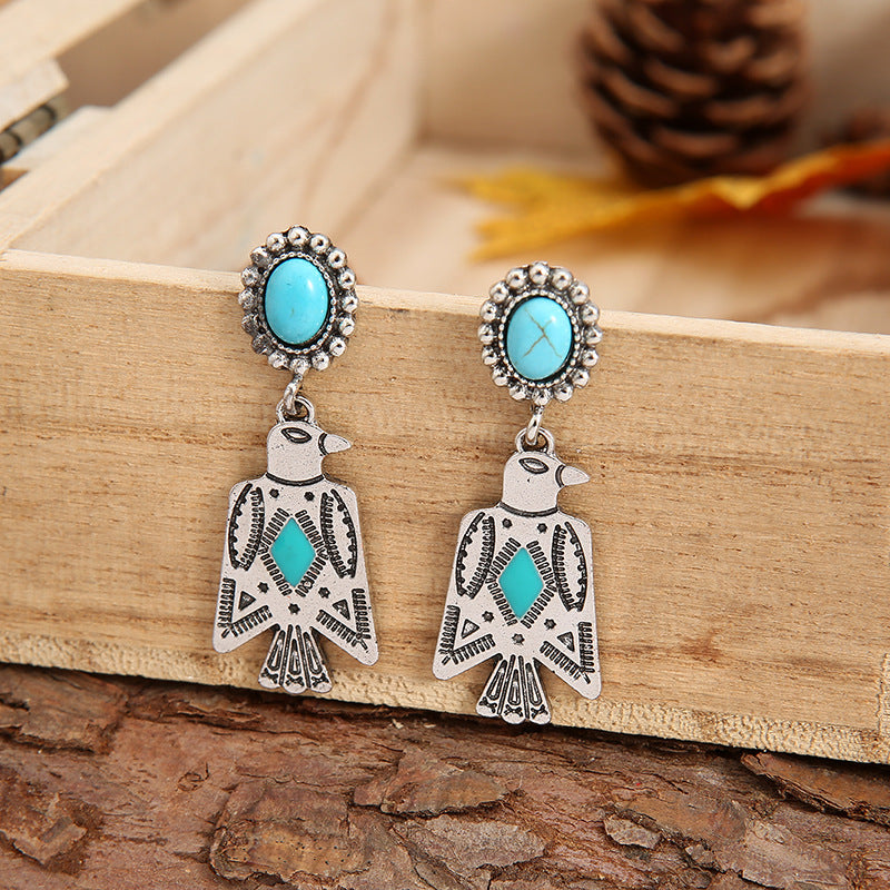 Stunning Earring for Daily Wear