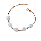 Vintage Handmade Gold Set