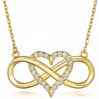 Romantic Necklace for Special Moments