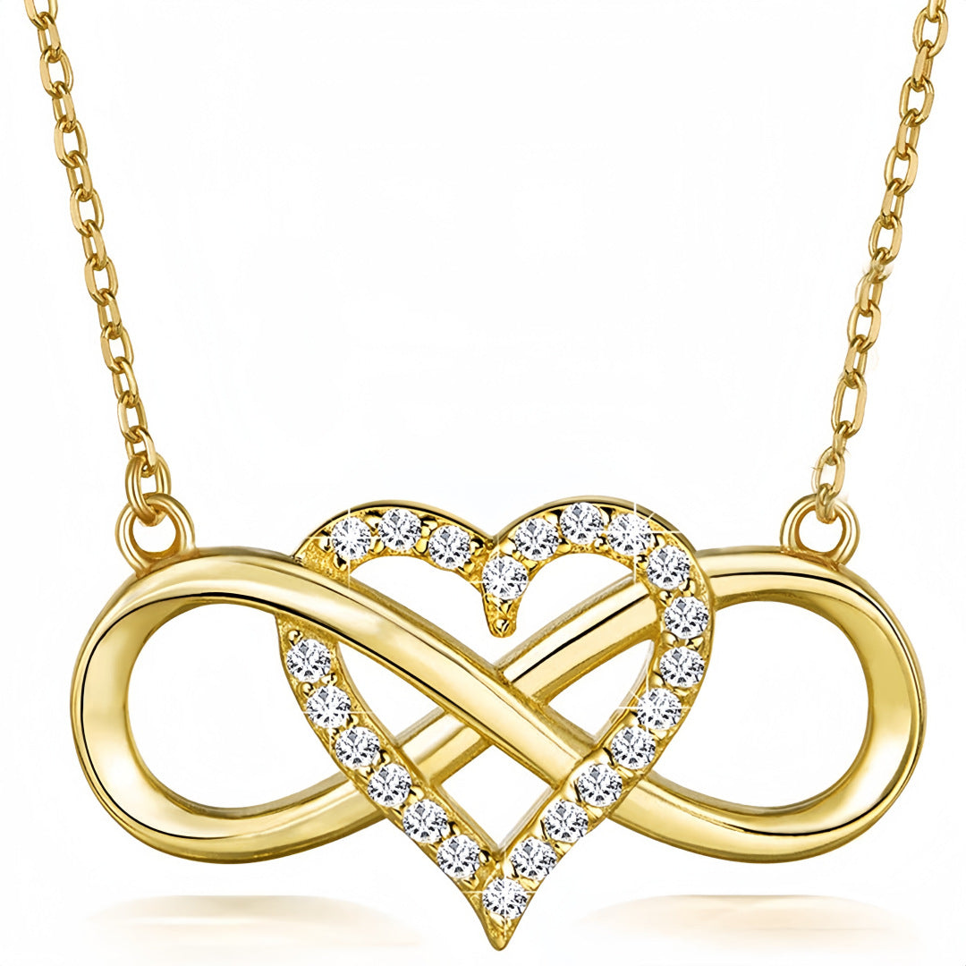 Romantic Necklace for Special Moments