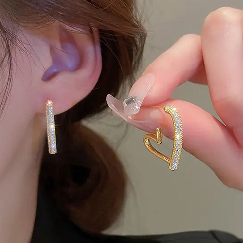 Beautiful Earring with Unique Style