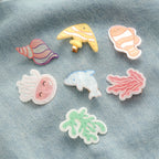 Vintage Handmade Set