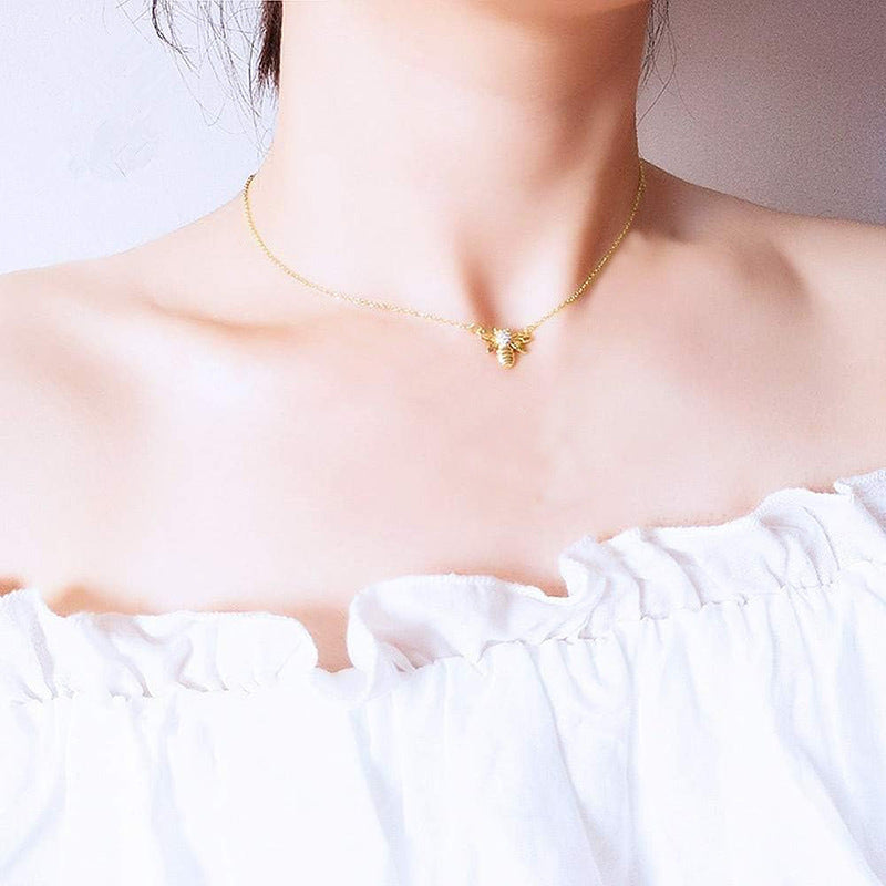 Beautiful Necklace with Unique Style