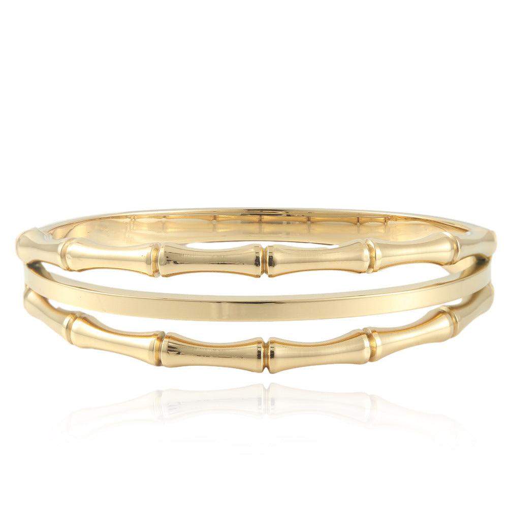 Beautiful Bracelet with Unique Style