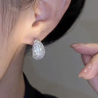 Romantic Earring for Special Moments