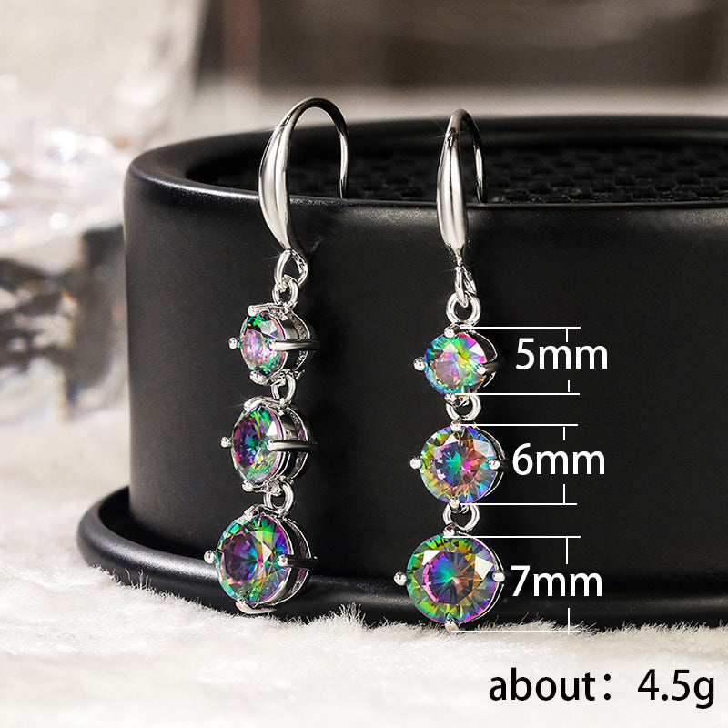 Charming Earring for Any Occasion