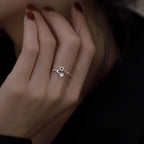 Vintage Handmade Ring