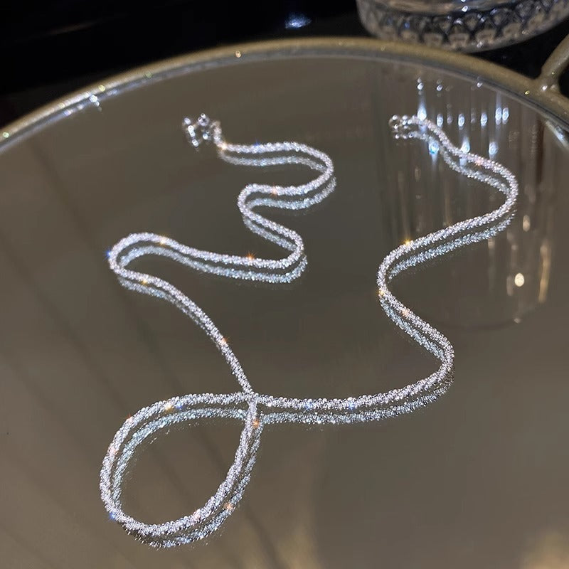 Vintage Handmade Necklace