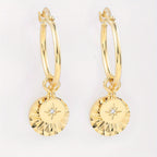 Charming Earring for Any Occasion
