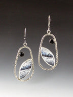 Stunning Silver Earring for Daily Wear