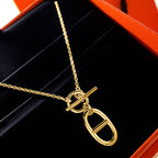 Beautiful Necklace with Unique Style