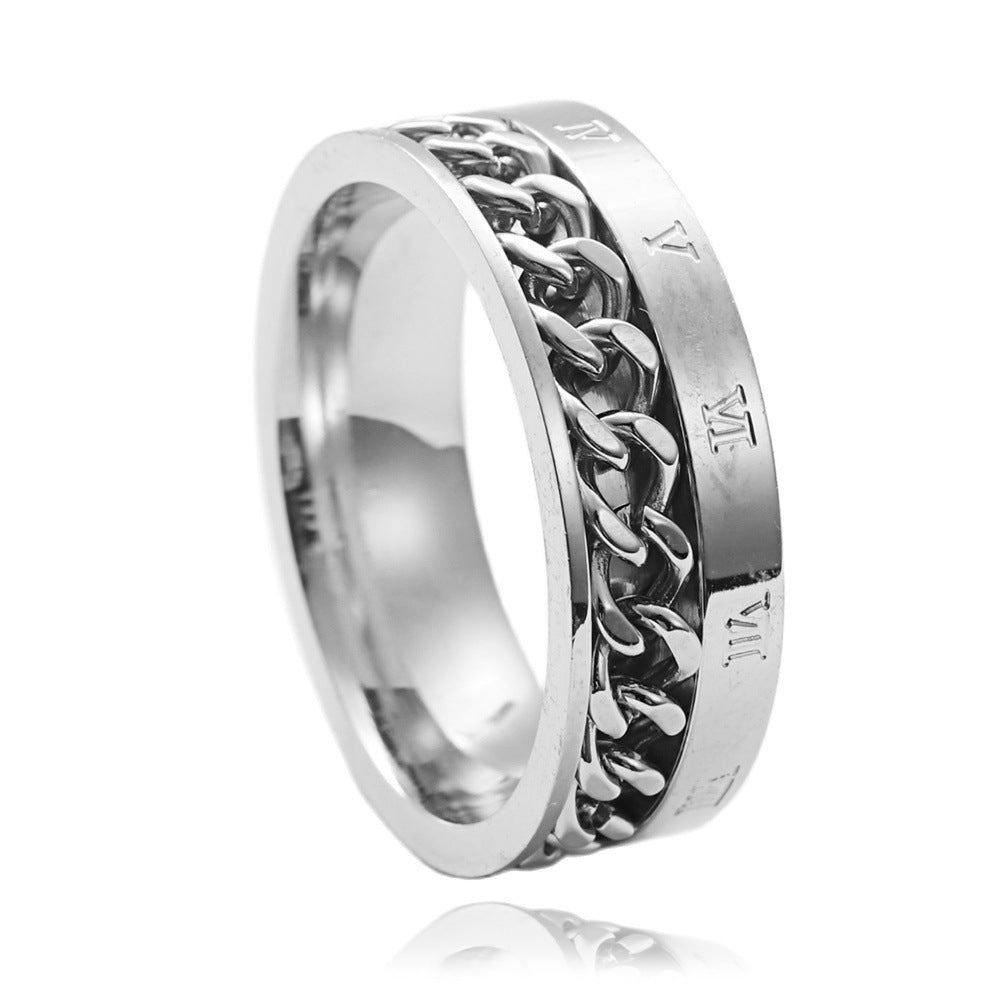 Beautiful Chain with Unique Style