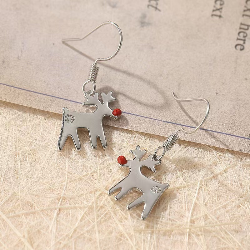 Delicate Artisan Earring