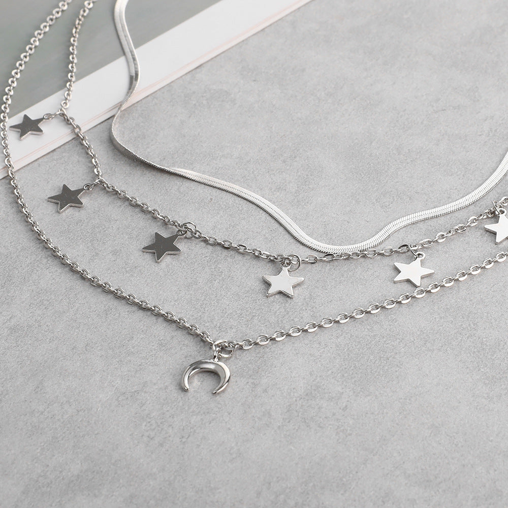 Vintage Handmade Necklace