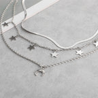 Vintage Handmade Necklace