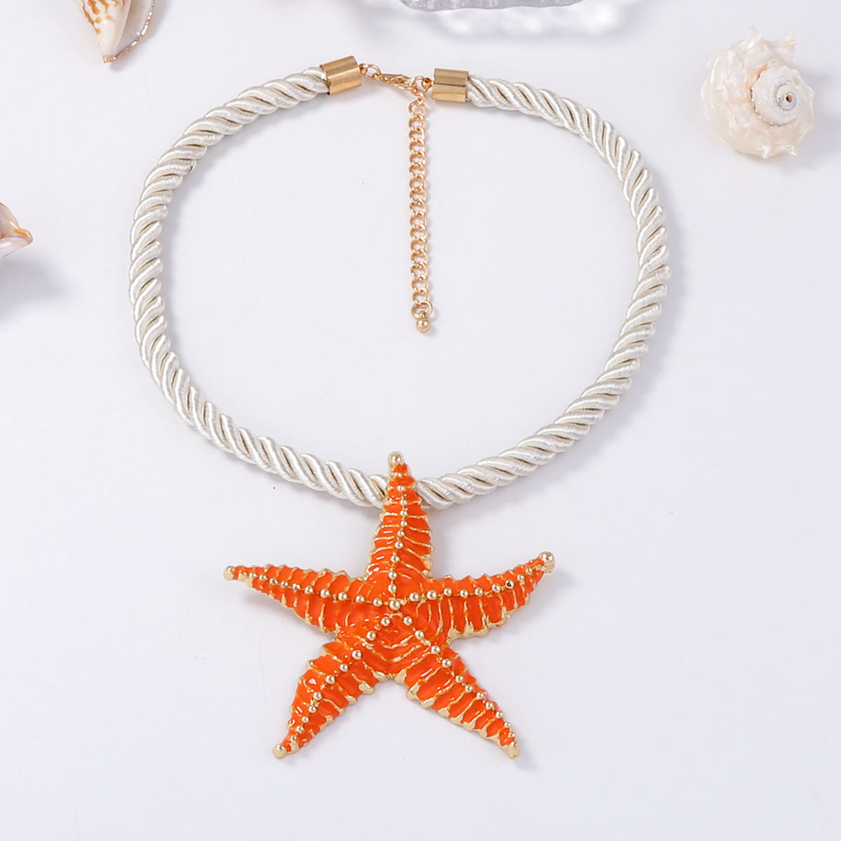 Vintage Handmade Necklace