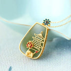 Beautiful Necklace with Unique Style