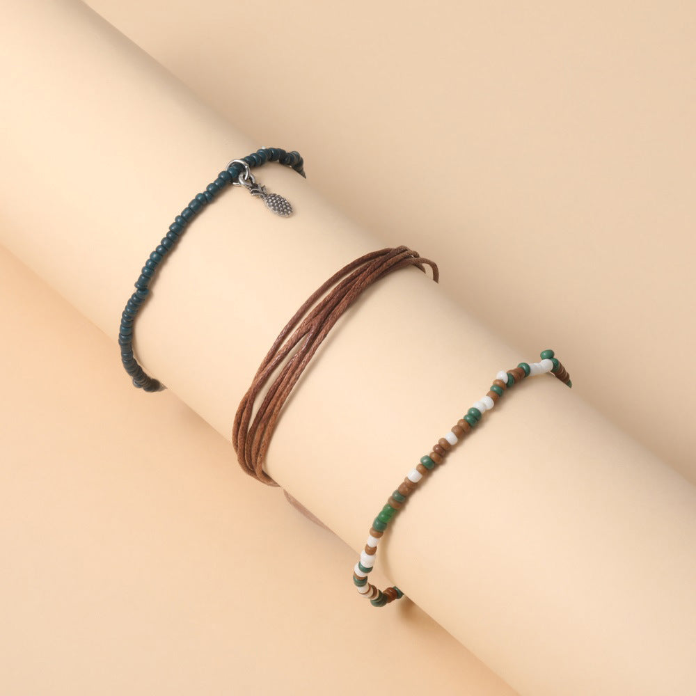 Beautiful Bracelet with Unique Style