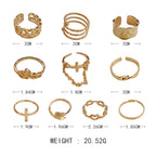 Vintage Handmade Chain