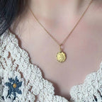 Beautiful Necklace with Unique Style