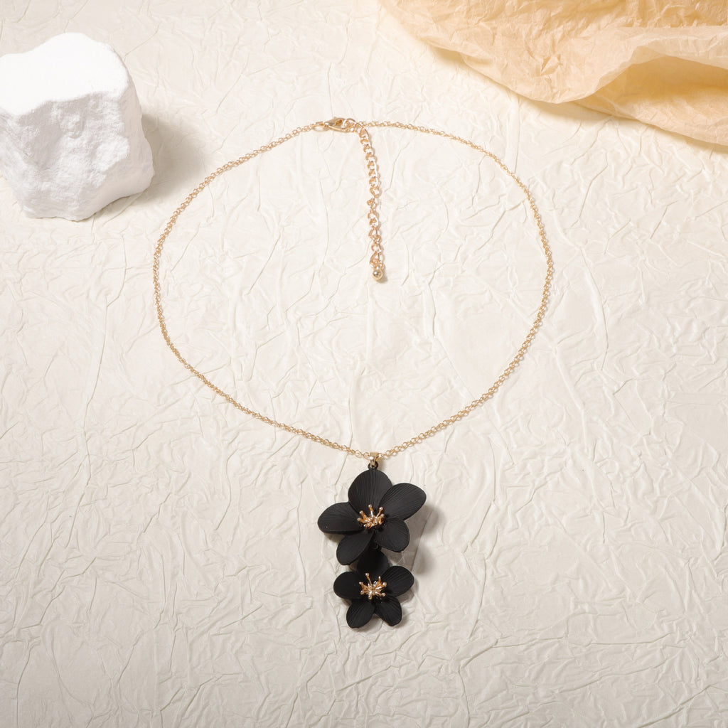 Vintage Handmade Necklace