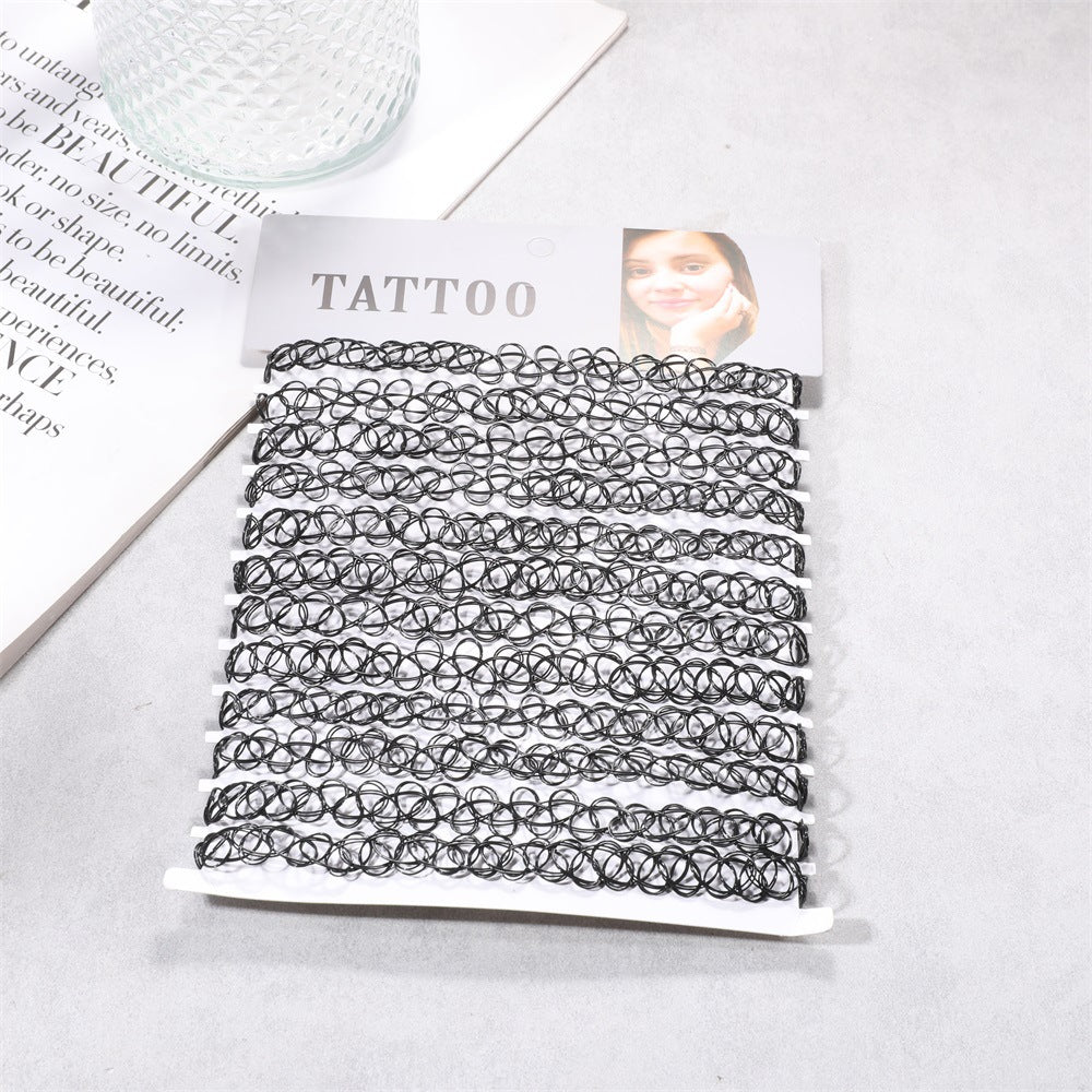 Vintage Handmade Necklace